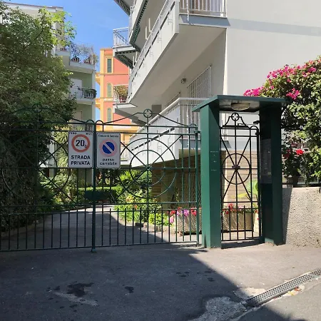 Casa Vacanze Da Maurizio Hébergement de vacances *