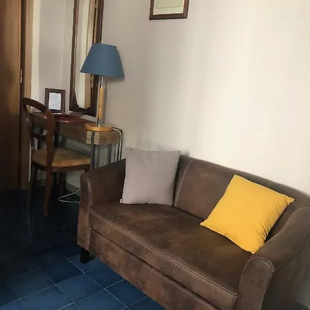 Casa Vacanze Da Maurizio * San Remo