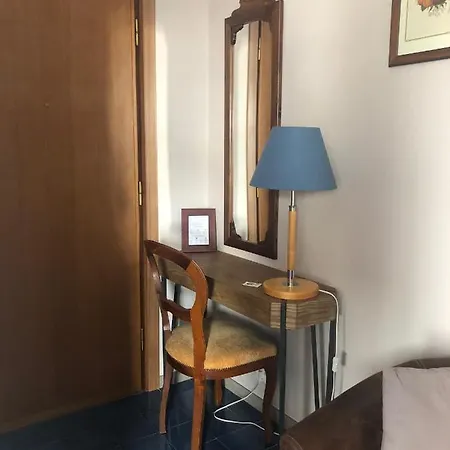 Casa Vacanze Da Maurizio Hébergement de vacances San Remo