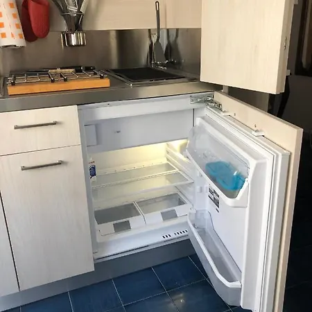 Casa Vacanze Da Maurizio