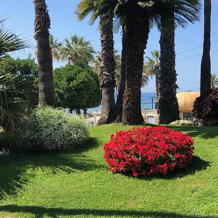 Casa Vacanze Da Maurizio * San Remo