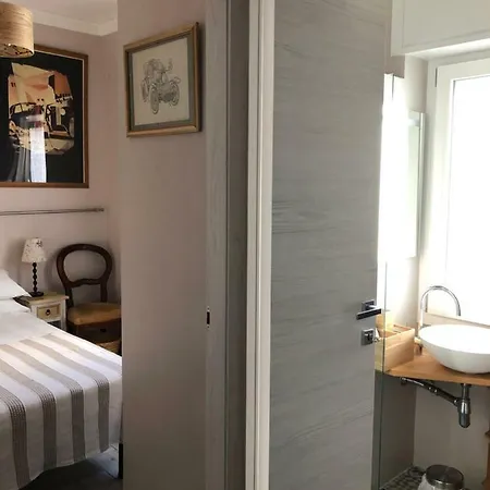 Casa Vacanze Da Maurizio * San Remo