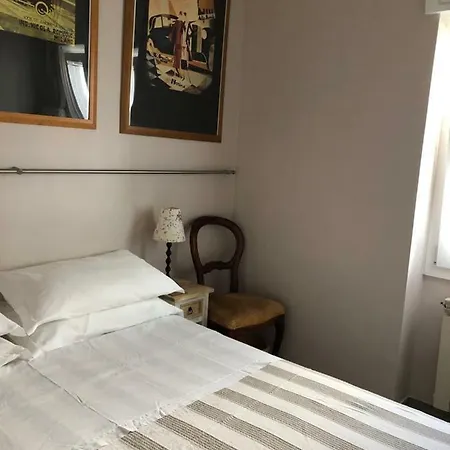 Hébergement de vacances Casa Vacanze Da Maurizio San Remo