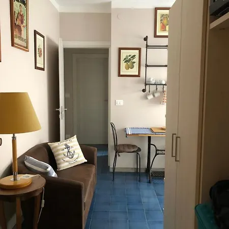 Casa Vacanze Da Maurizio *