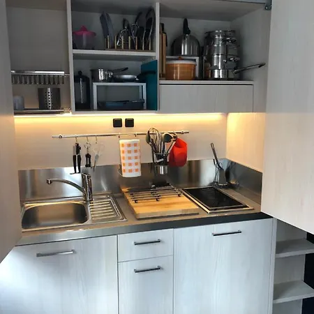 Casa Vacanze Da Maurizio Sanremo