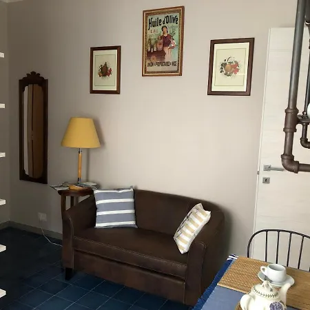 Casa Vacanze Da Maurizio * San Remo