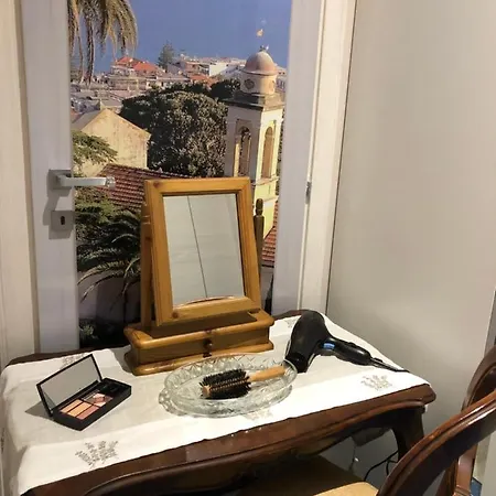 Hébergement de vacances Casa Vacanze Da Maurizio San Remo