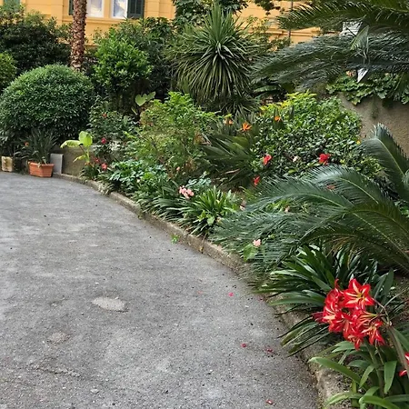 Casa Vacanze Da Maurizio San Remo