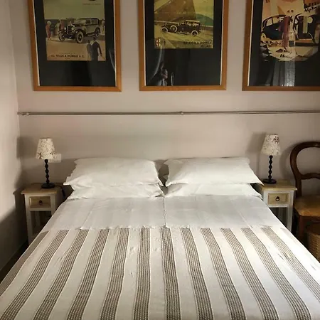 Casa Vacanze Da Maurizio *
